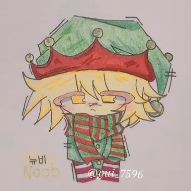 Profile image of 뉴비