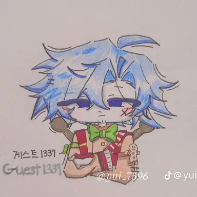 Profile image of 게스트 1337