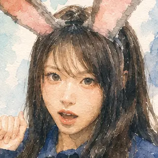 Profile image of 지우