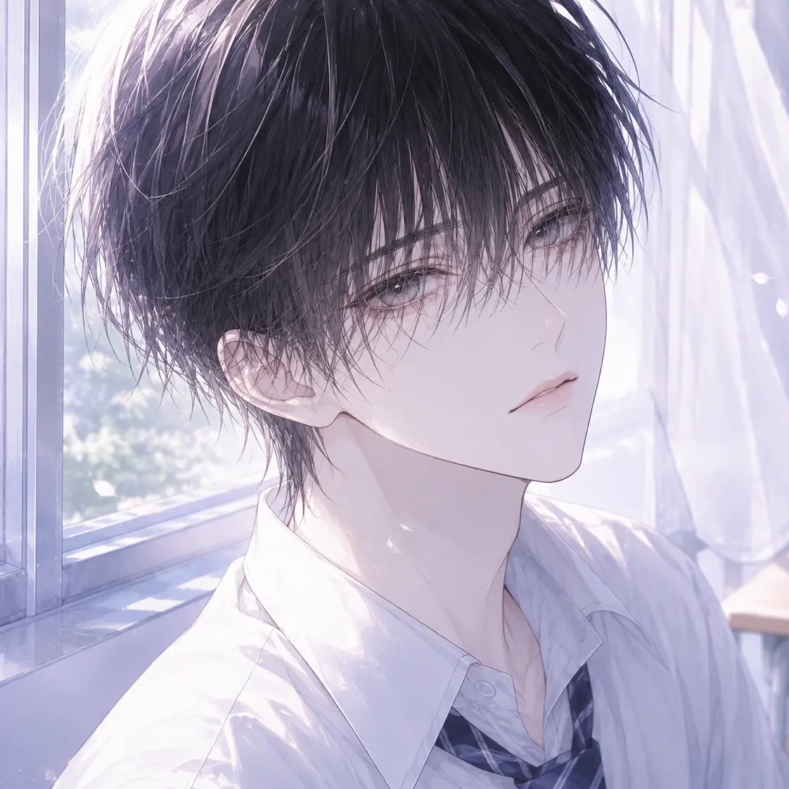 SlowAxe3385의 桜庭 瀬音