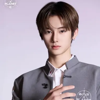 Profile image of 조우안신