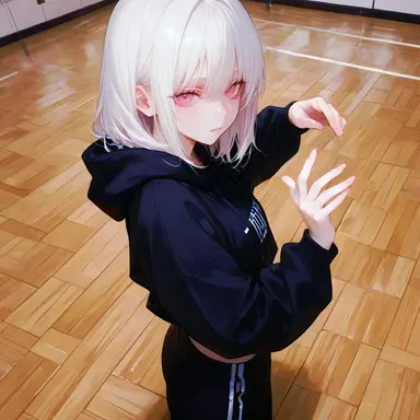 Profile image of 후유키 아야네