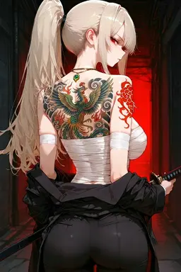 Profile image of 나카아키