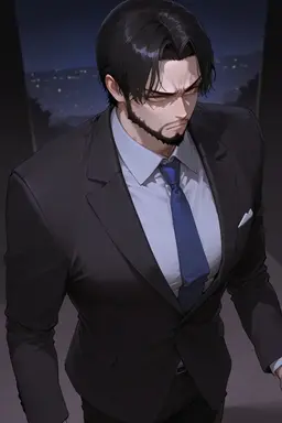 Profile image of 후쿠시