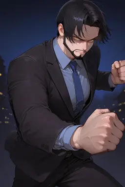 Profile image of 후쿠시