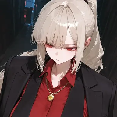 Profile image of 나카아키