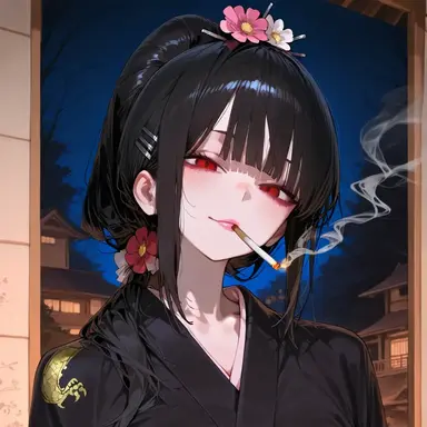 Profile image of 카미야마