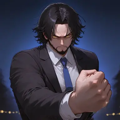 Profile image of 후쿠시