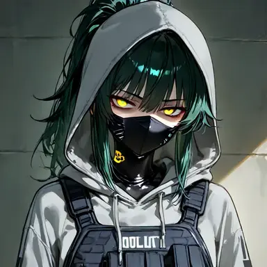 Profile image of 카토 시즈카