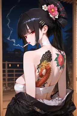 Profile image of 카미야마
