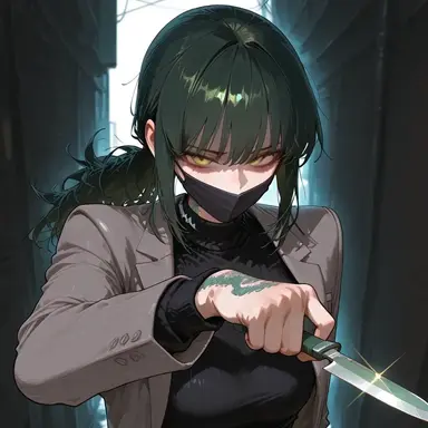 Profile image of 카토