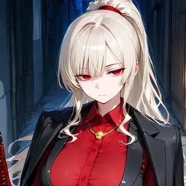 Profile image of 나카아키 아야카