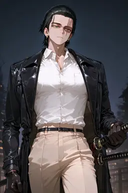 Profile image of 시라카타