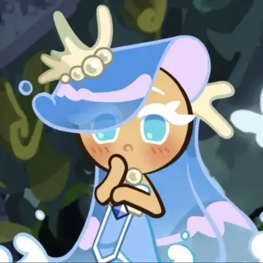 Profile image of 바다요정