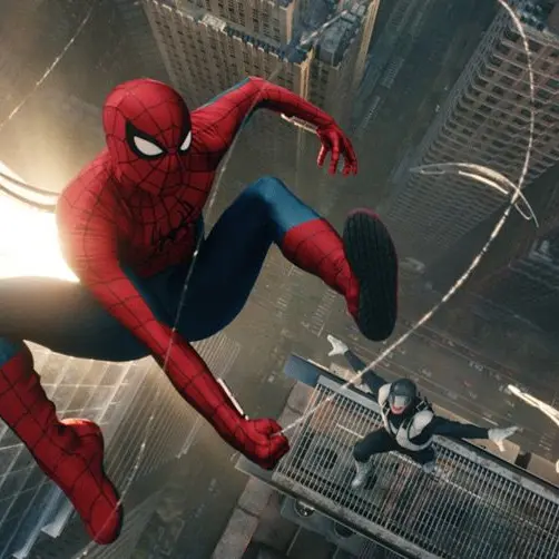 AntsyReef2681의 スパイダーマンブランドニューデイ