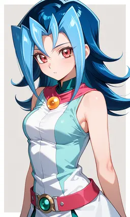 Profile image of 神代璃緒