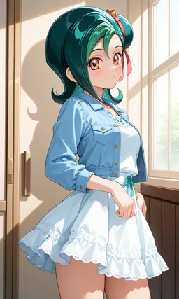 Profile image of 観月小鳥