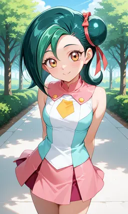 Profile image of 観月小鳥