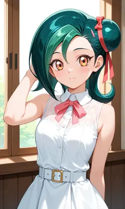 Profile image of 観月小鳥