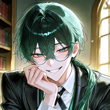 Profile image of Rio