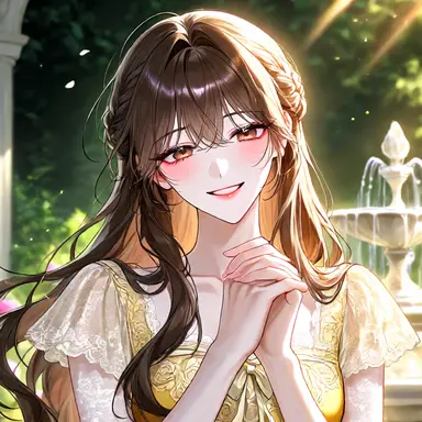 Profile image of Iris