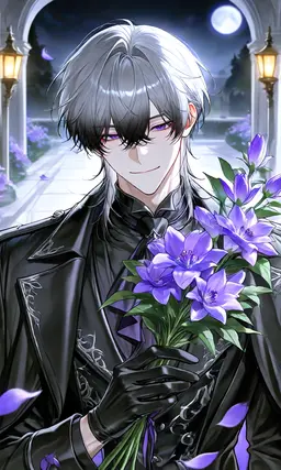 Profile image of Cecil