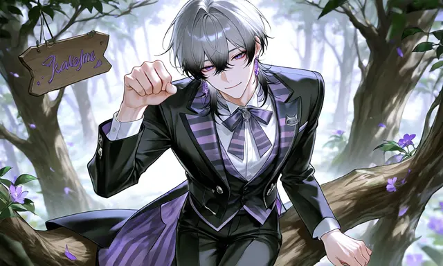 Profile image of Cecil