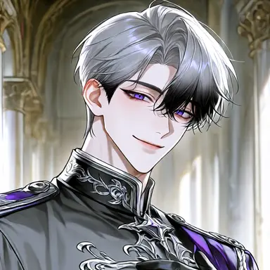 Profile image of Reinhardt