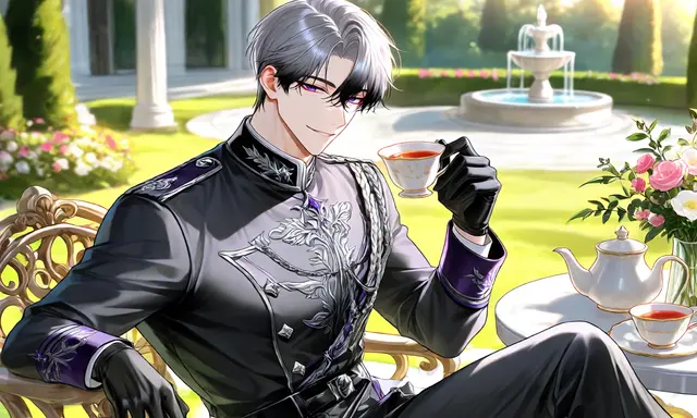 Profile image of Reinhardt