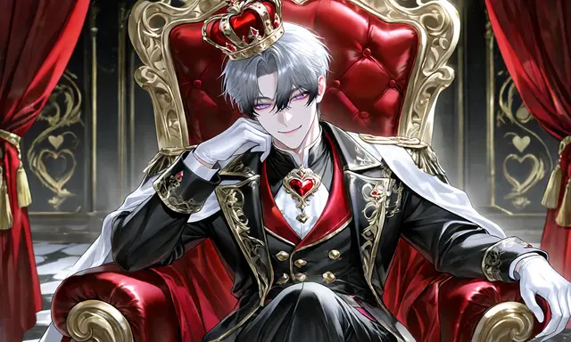 Profile image of Reinhardt