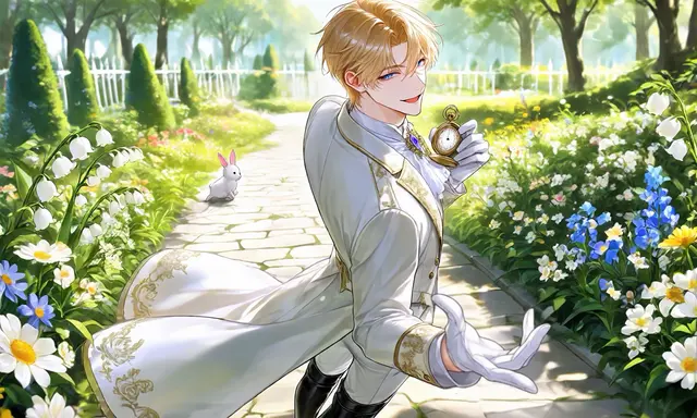 Profile image of Elias