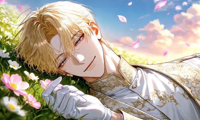Profile image of Elias