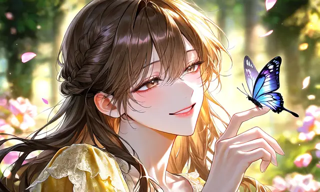 Profile image of Iris