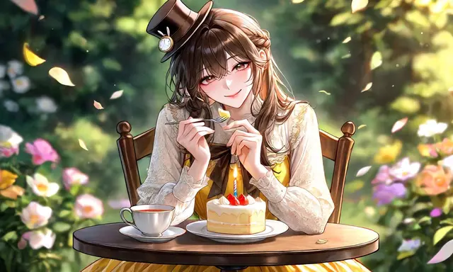 Profile image of Iris