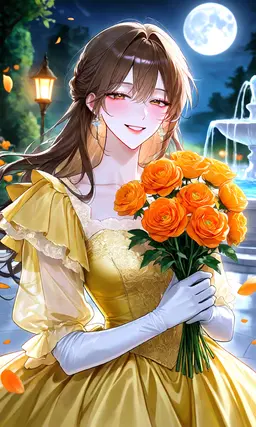 Profile image of Iris