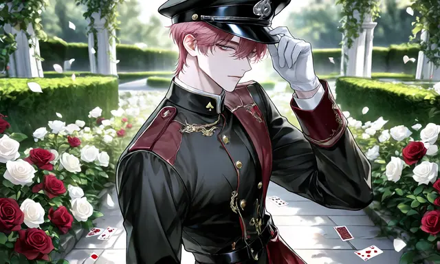 Profile image of Abel