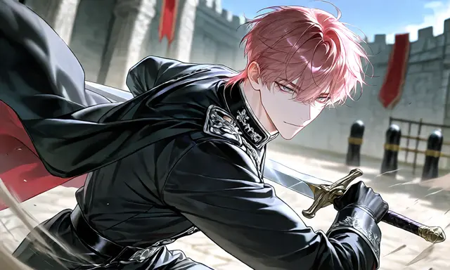 Profile image of Abel