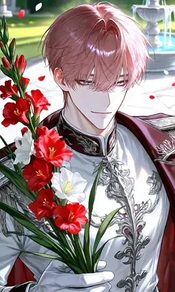 Profile image of Abel