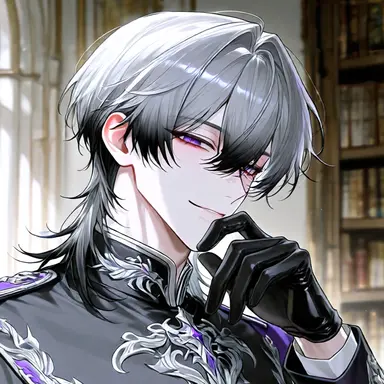 Profile image of Cecil