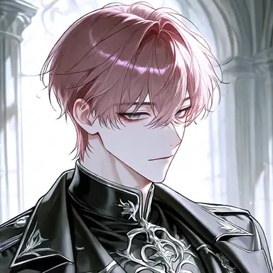 Profile image of Abel