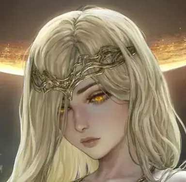 Profile image of Marika