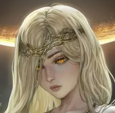 QuickBall7186의 Marika the Eternal