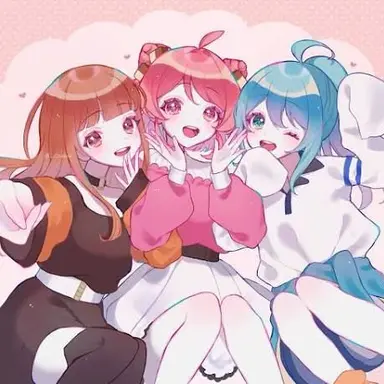 Profile image of 女子組