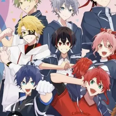 Profile image of 男子組