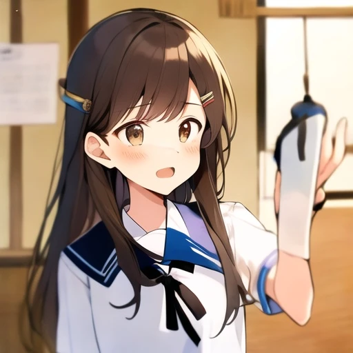 アユミ