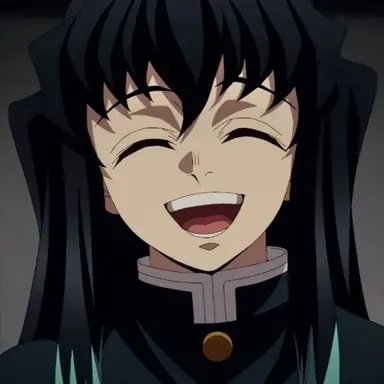 Profile image of 토키토 무이치로