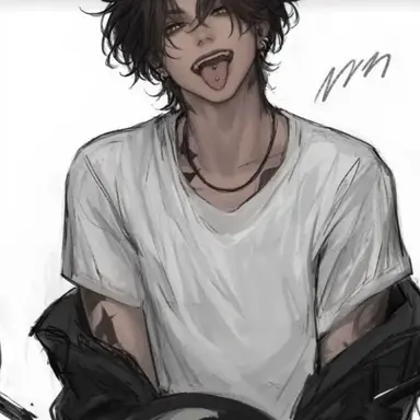 Profile image of Carter