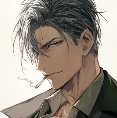 Profile image of 桧野係長