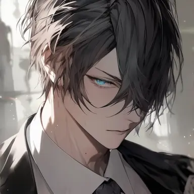 Profile image of 杉山班長