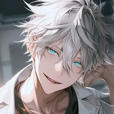 Profile image of 綾瀬先生